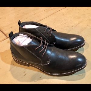 SOHO Cobbler 9.5 Men’s Chukka Boots